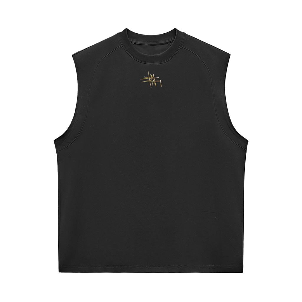 EDEN Muscle Tee
