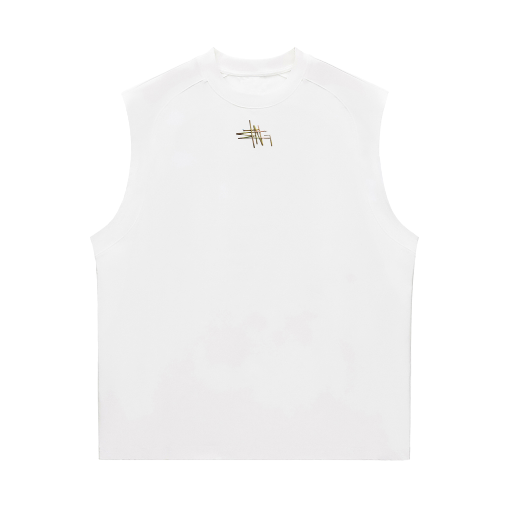 EDEN Muscle Tee