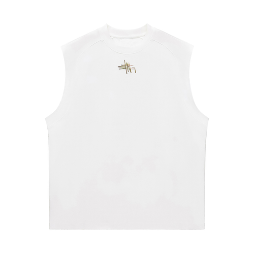 EDEN Muscle Tee